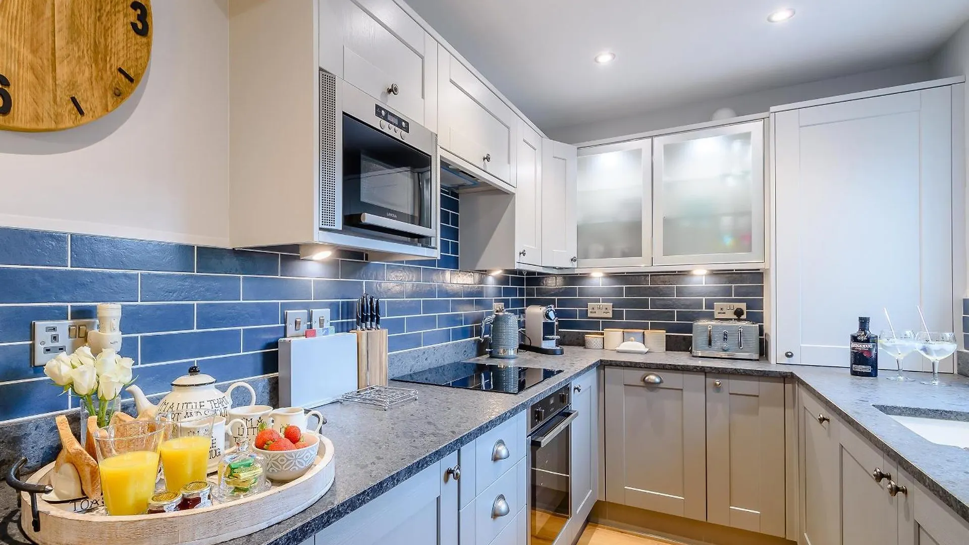 Holiday home Lindale Cottage Skipton United Kingdom