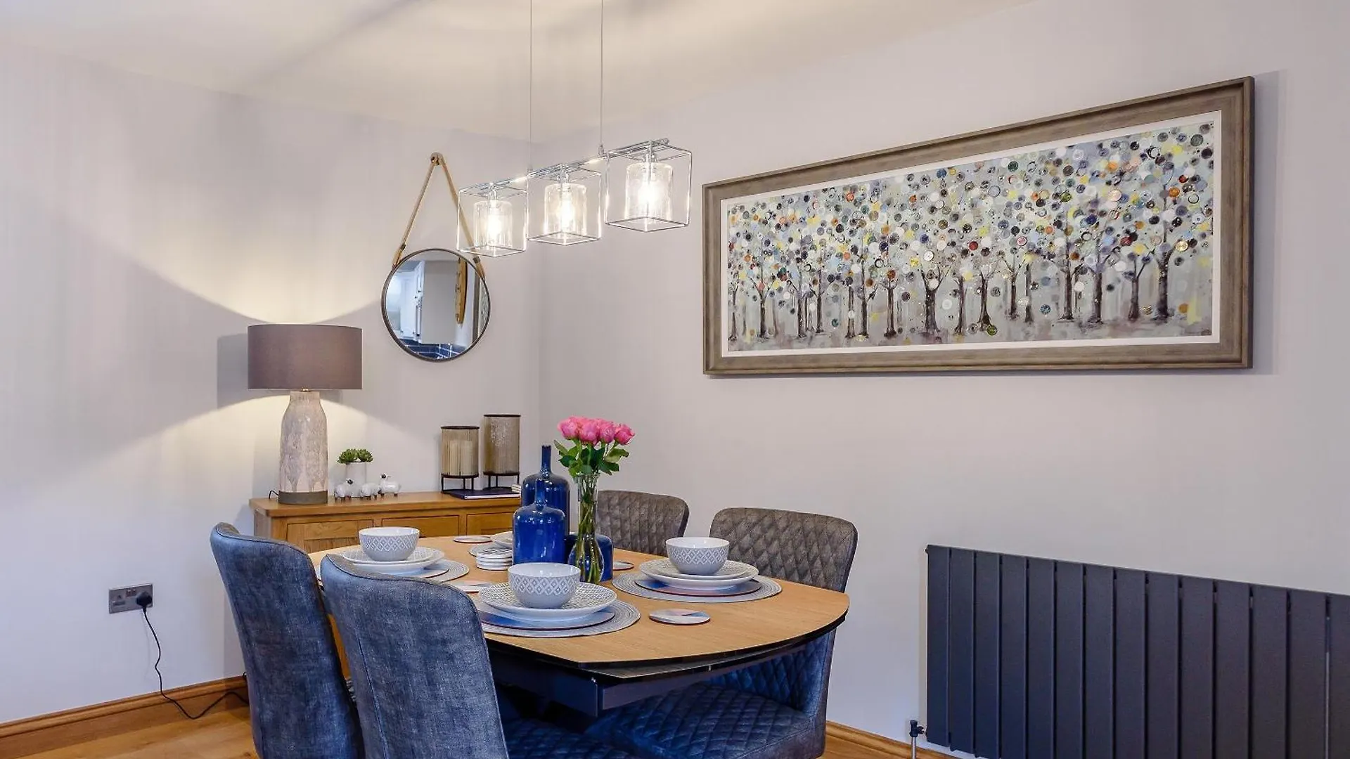 Lindale Cottage Skipton