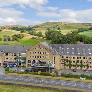 4* Hotel - Formerly Known As Rendezvous-skipton